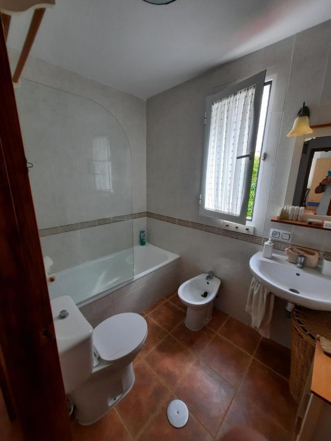 Benataehouseヴィラ エクステリア 写真