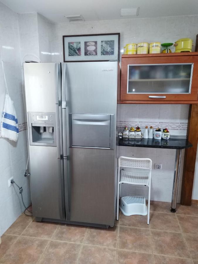 Benataehouseヴィラ エクステリア 写真